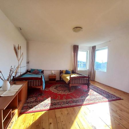 Casa Zora Appartement Alba Iulia Buitenkant foto