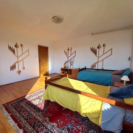 Casa Zora Appartement Alba Iulia Buitenkant foto