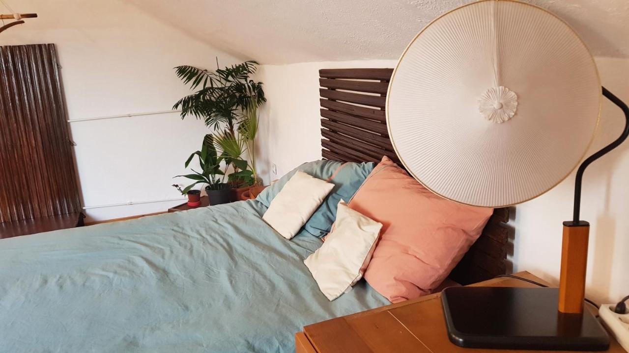 Casa Zora Appartement Alba Iulia Buitenkant foto