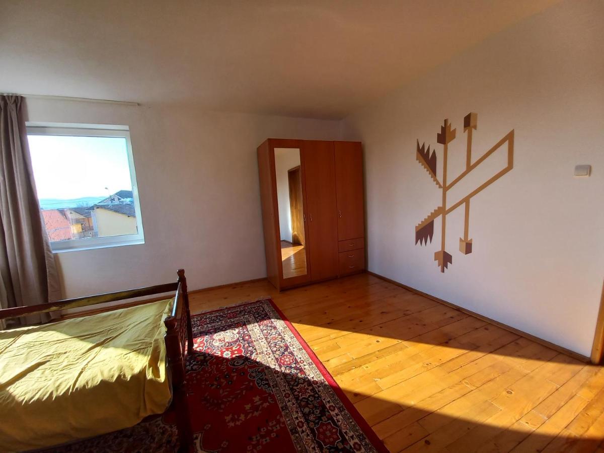 Casa Zora Appartement Alba Iulia Buitenkant foto