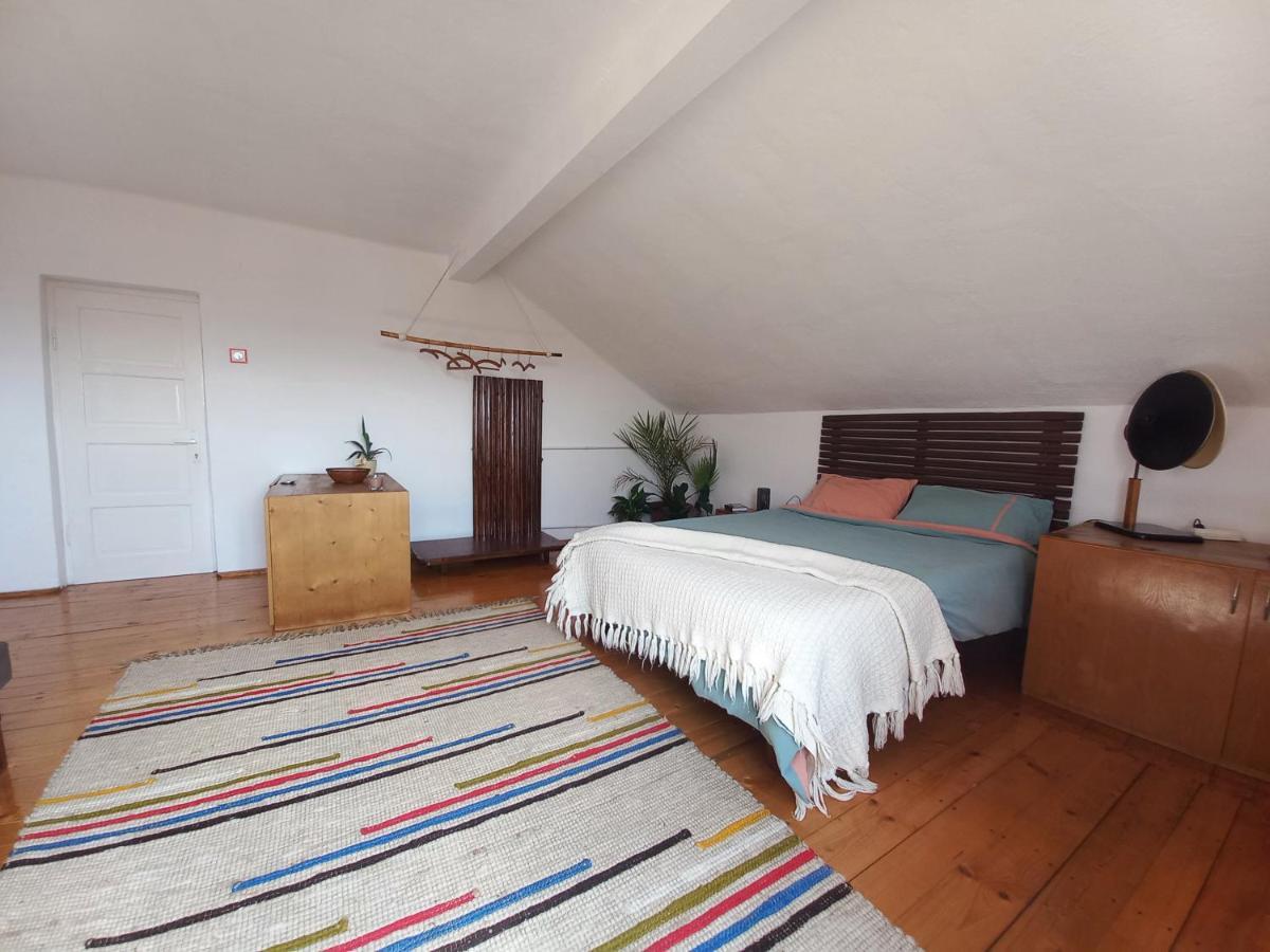 Casa Zora Appartement Alba Iulia Buitenkant foto