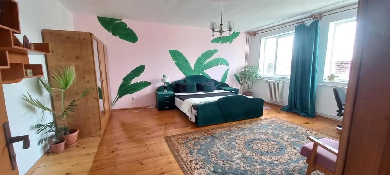 Casa Zora Appartement Alba Iulia Buitenkant foto
