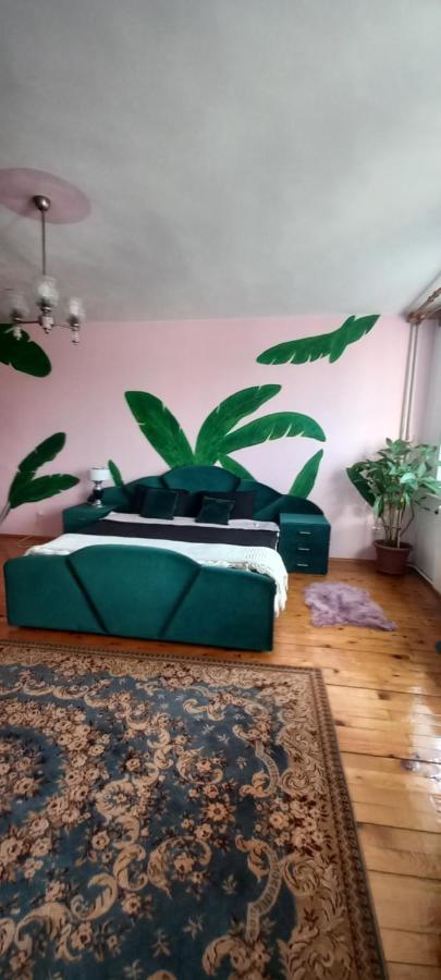 Casa Zora Appartement Alba Iulia Kamer foto